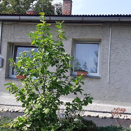 Apartman Yvet Sucany Экстерьер фото