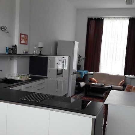 Apartman Yvet Sucany Экстерьер фото