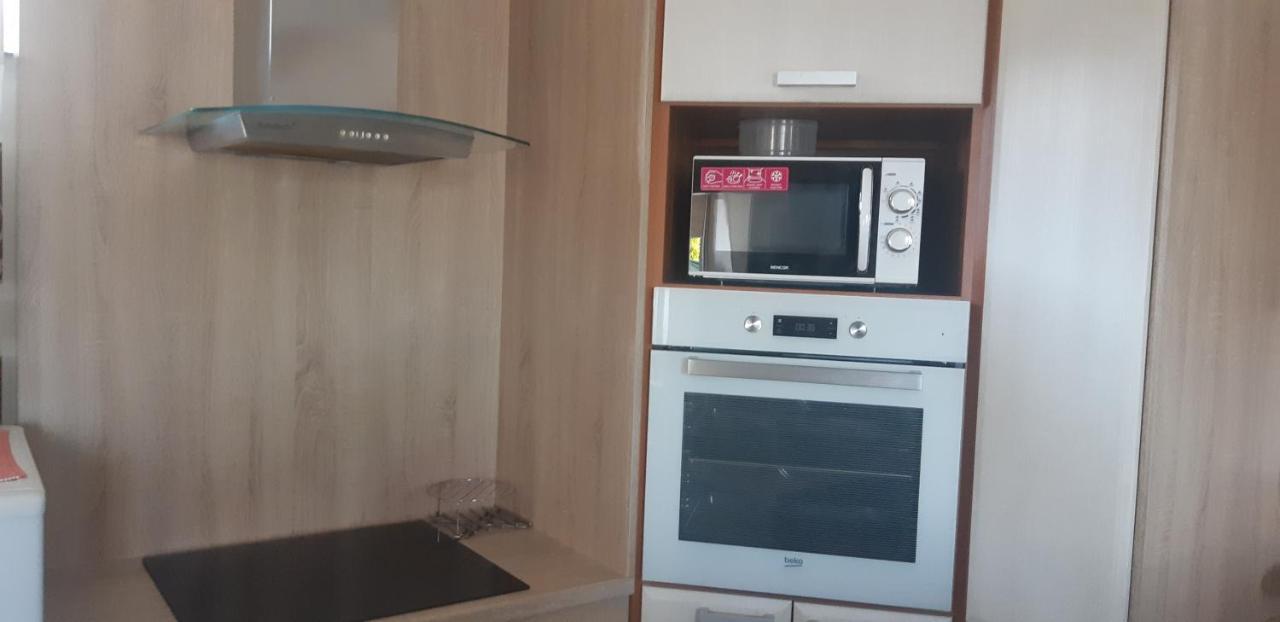 Apartman Yvet Sucany Экстерьер фото