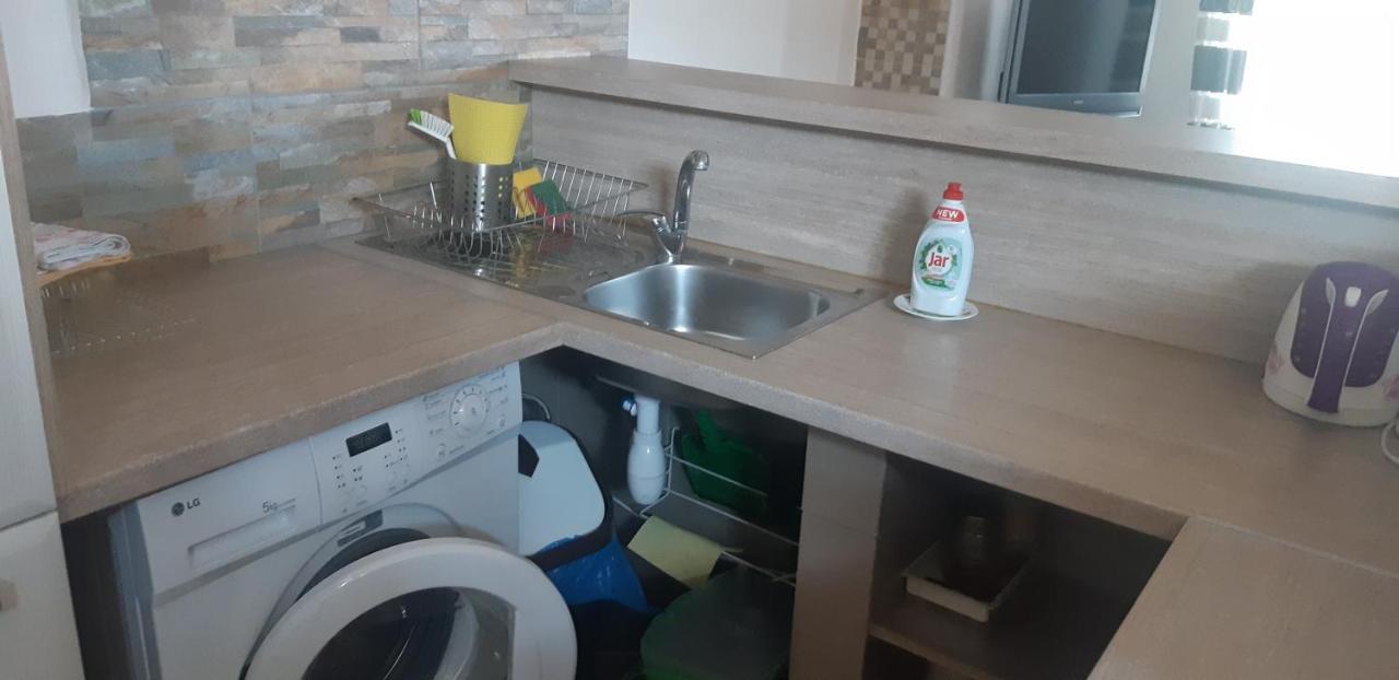 Apartman Yvet Sucany Экстерьер фото