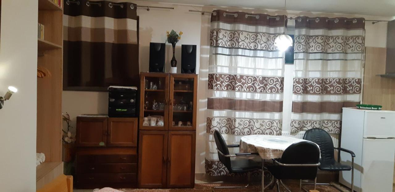 Apartman Yvet Sucany Экстерьер фото
