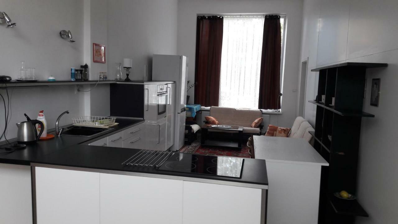 Apartman Yvet Sucany Экстерьер фото