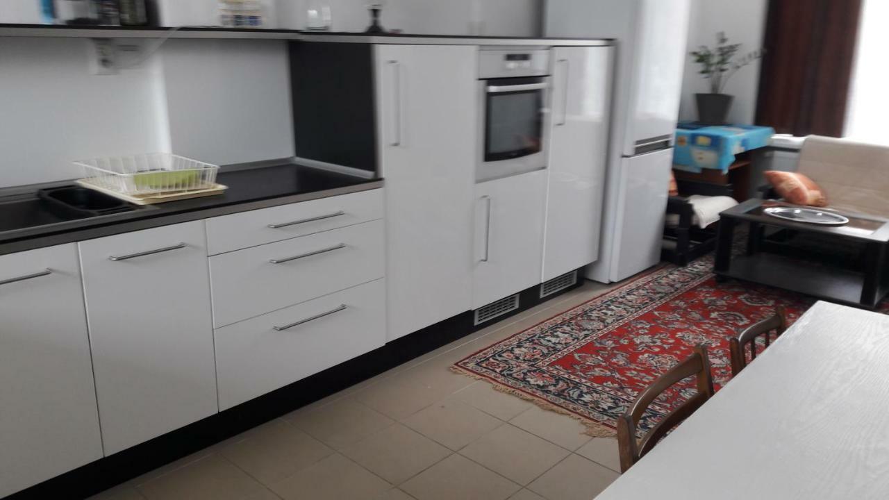 Apartman Yvet Sucany Экстерьер фото