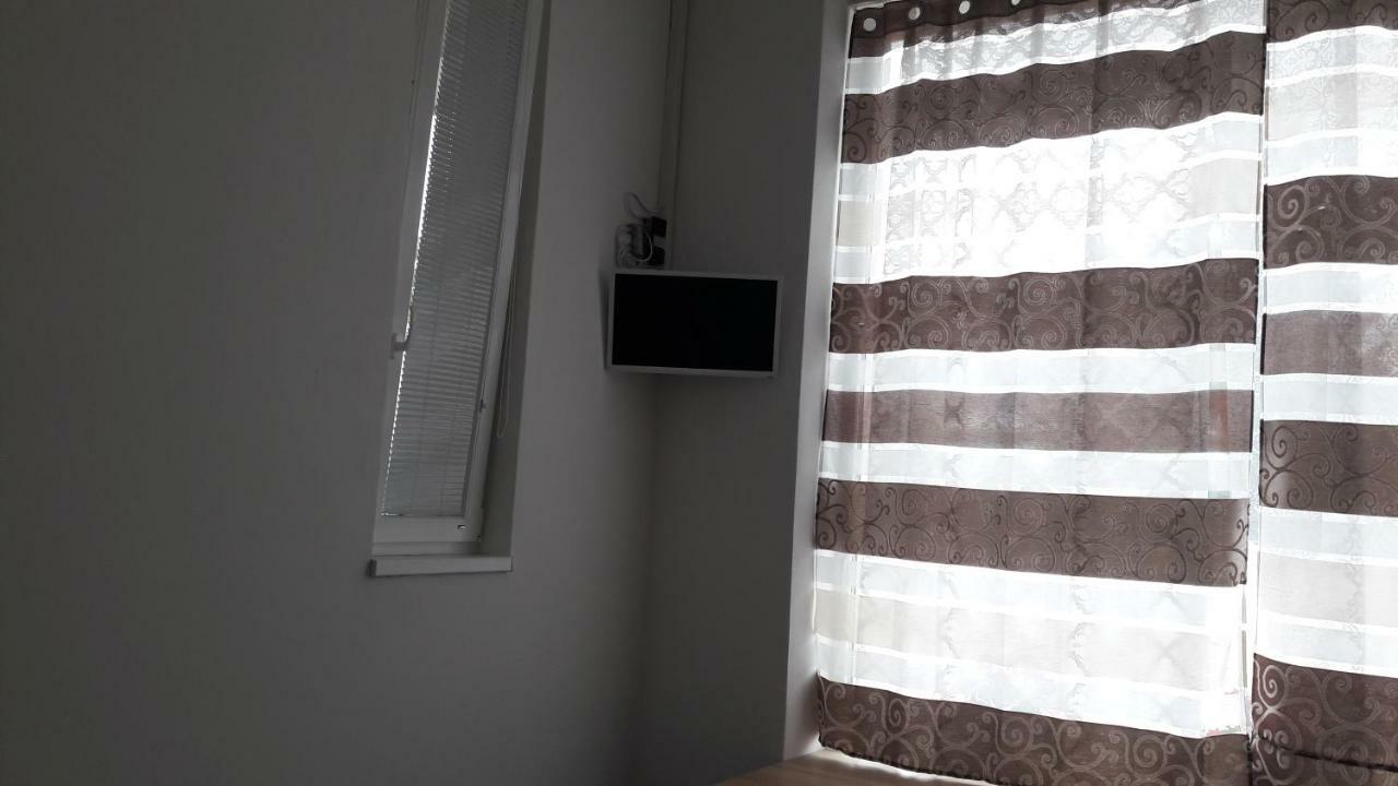 Apartman Yvet Sucany Экстерьер фото