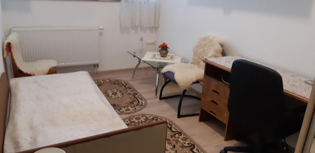 Apartman Yvet Sucany Экстерьер фото